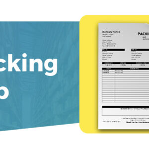 What is a Packaging Slip? Everything You Need to Know