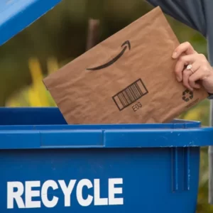 How to Recycle Amazon Packaging? Ultimate Guide